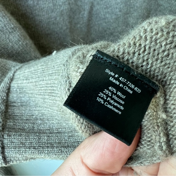 Jenni Kayne Everyday Sweater - Picture 6 of 7